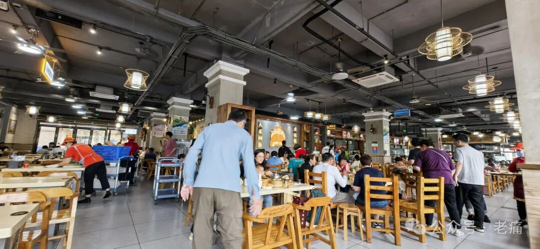 曾被误解的“老爸茶”，成了海南“救市主” - 第4张