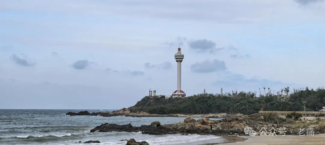 “凶险”的木兰湾，多留点空间给未来吧 - 第1张
