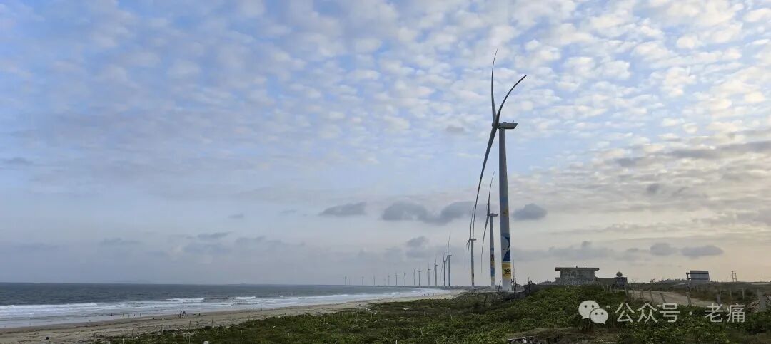 “凶险”的木兰湾，多留点空间给未来吧 - 第9张