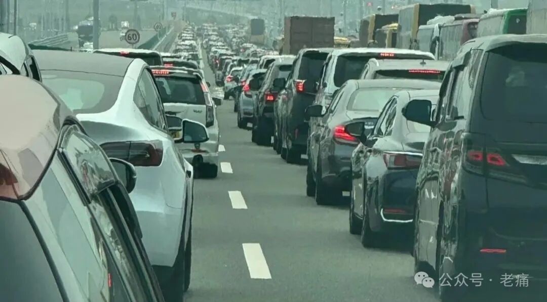 “新能源车要收里程税”的消息不实，海南也另有谋划 - 第1张