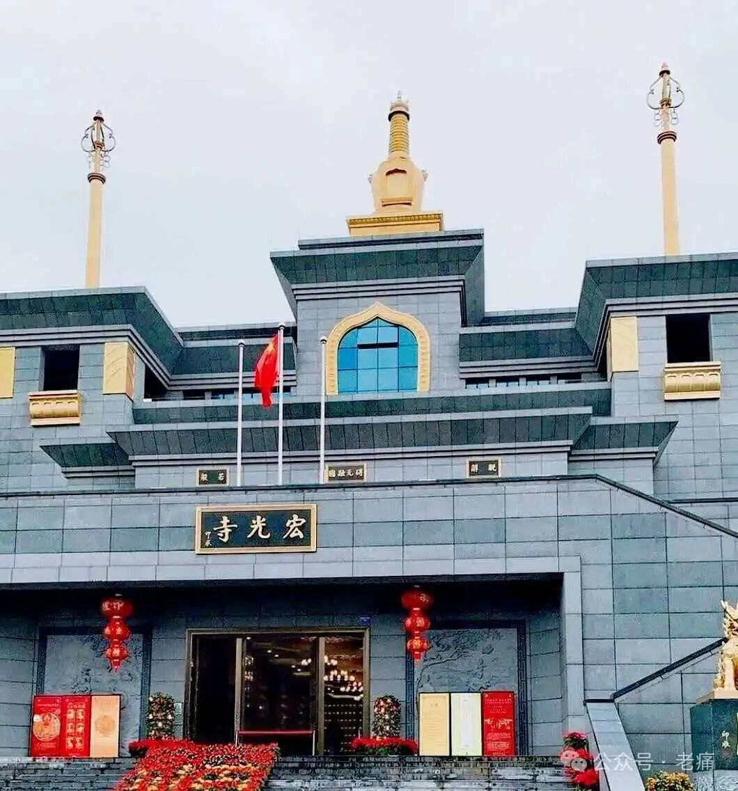 文昌老县城里的人文奇观，值得连片打造 - 第5张