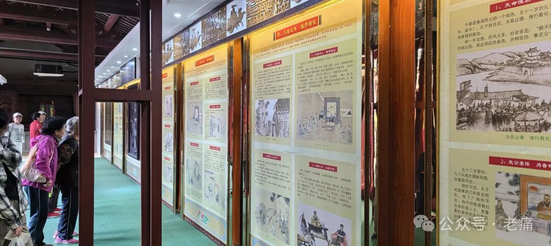 文昌老县城里的人文奇观，值得连片打造 - 第4张