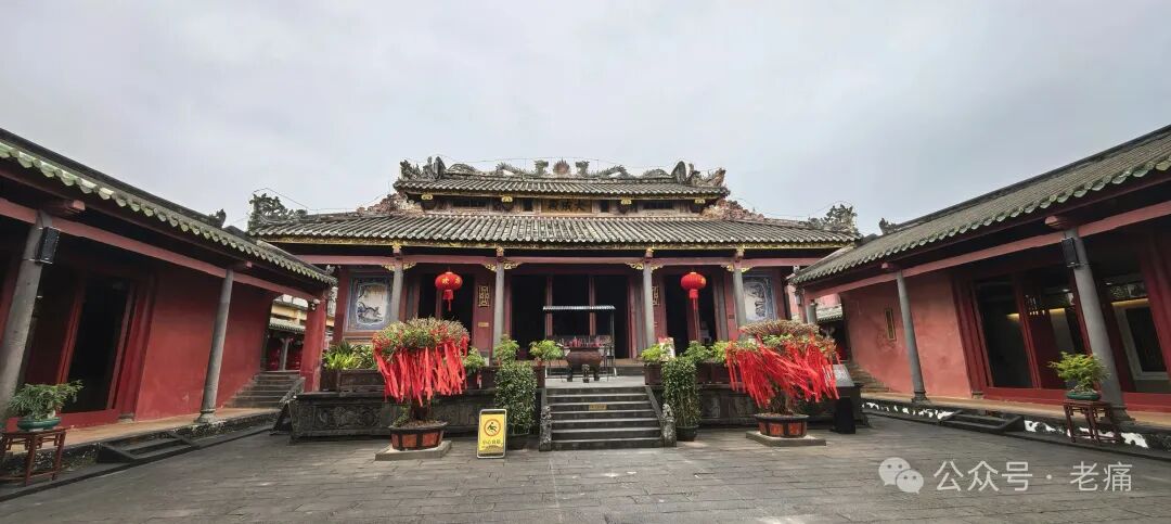 文昌老县城里的人文奇观，值得连片打造 - 第3张