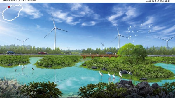 提前26天！海南环岛旅游公路儋州段全线贯通