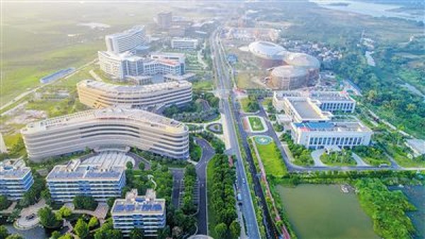 超410款特许药械在海南乐城实现中国首用