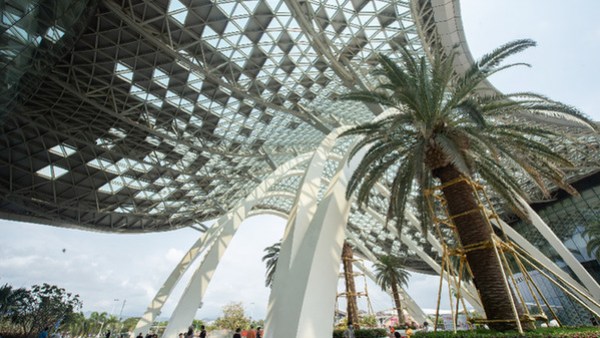 国资央企聚海南 “各显神通”逐梦自贸港