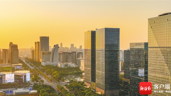 总计超3.2亿元！支持工业企业发展，海南这笔资金完成第二批兑现