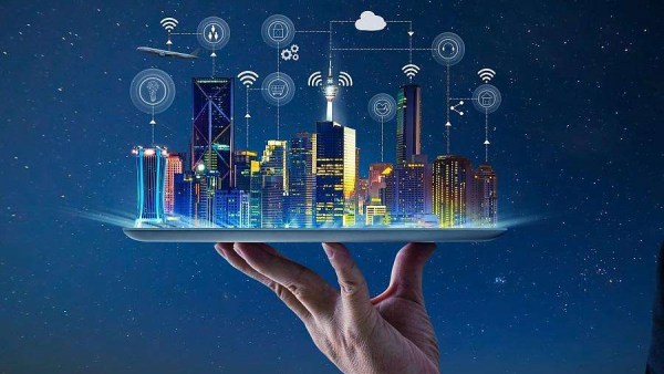 智慧海南总体方案（2020-2025年）
