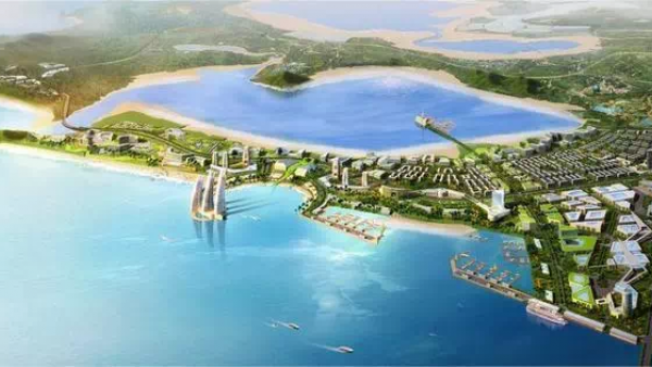 海南陵水黎安国际教育创新试验区管理局设立