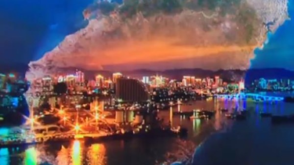 [自贸港英语]自贸港100天看营商（视频双语全文）