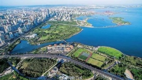 取消9项强制性评估事项 江东新区政务审批再提速