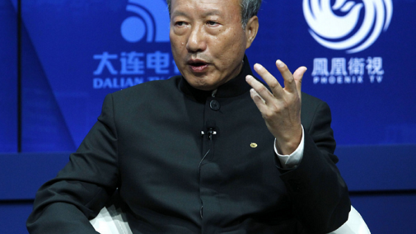 海航集团法人陈峰失信被执行 限制乘坐飞机等高消费