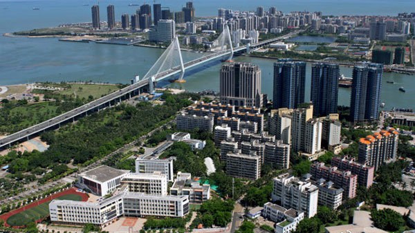 海口营商环境纳入干部考核 2025年要达国内一流