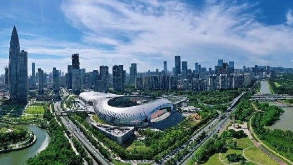 年内新增4个综保区 创建大湾区自由贸易组合港