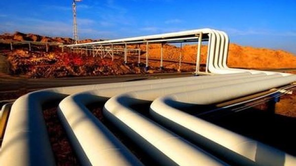 海南天然气管网正式划转至国家管网 海南省管网公司成立