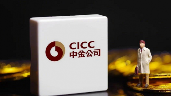 海南省政府与投行贵族中金公司举行工作座谈