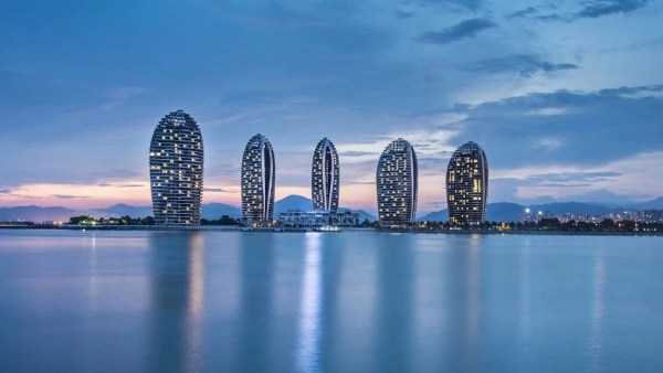 国家发改委原副主任：中央给予深圳的政策力度比海南“自贸岛”更大