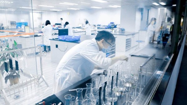 整体迁入海南的高新技术企业最高可奖500万元