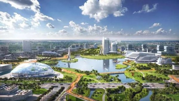 国务院授权海南审批土地征收 严控各类建设项目用地