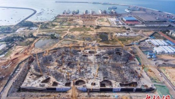 海南省产业用地先租后让管理实施细则印发