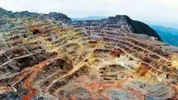 海南出台《协作推进关闭矿山生态修复实施办法（试行）》