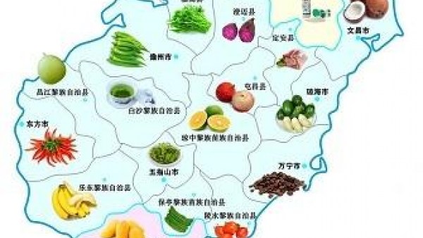 国际市场重要参考 5份热带农产品指数报告在海口发布