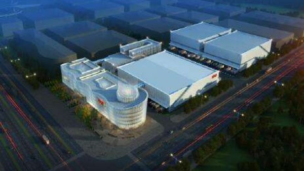 努力把海南打造成全球冷链物流中心
