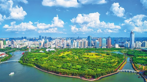 释放“保护改革者”信号 海南自贸港划定公职人员七种情形可以“容错纠错”
