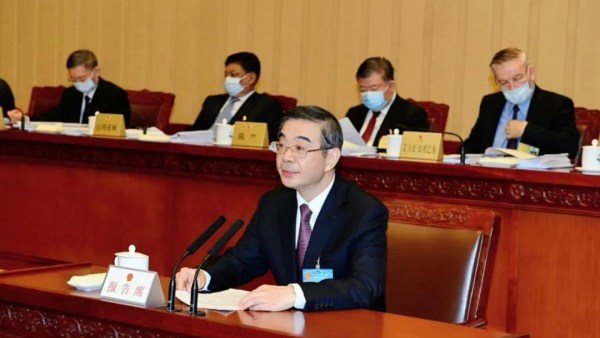 我国拟设立海南自由贸易港知识产权法院