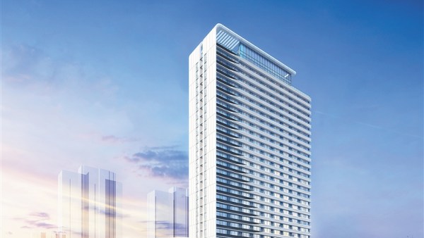 碧桂园为儋州城市发展添活力 助力海南西部中心城市建设