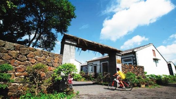 海南民宿一晚价格过万 选民宿就像选盲盒