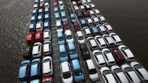 零关税买进口车 海南开放资格申报