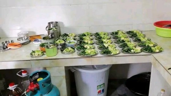 反转：公司为员工免费提供午餐被罚5万元 网友力挺执法者