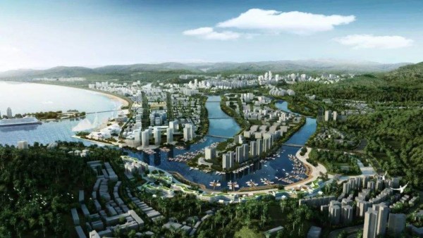 这件事比离岛免税、岛民免税都要重要