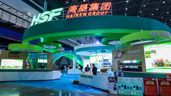 海垦控股集团实现营收248.6亿 资产总额达712亿元