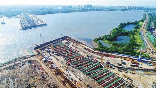 海南自由贸易港跨境服务贸易负面清单将早日出台