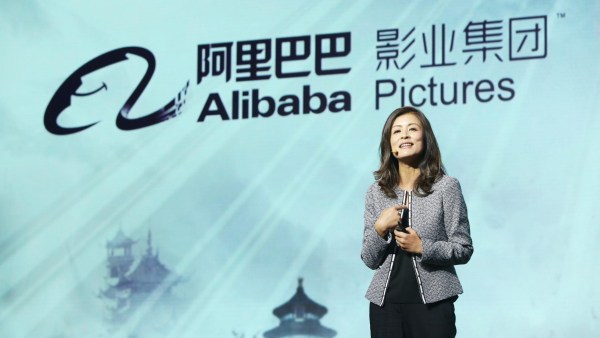 阿里影业在海南成立新公司，注册资本1000万