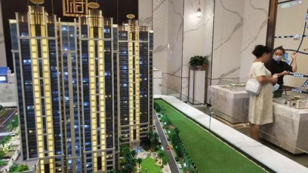 老板想卖多少就多少？海口两房地产项目被罚上百万