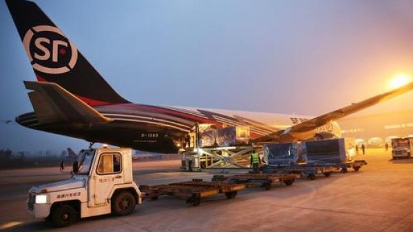 预计年产值4.6亿，顺丰海南国际生鲜港启动全球招商