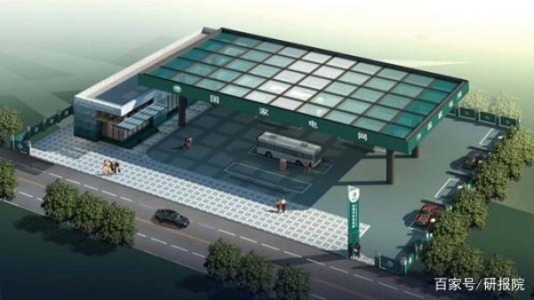 15%投资补贴！海南拟在多地开展换电站建设试点