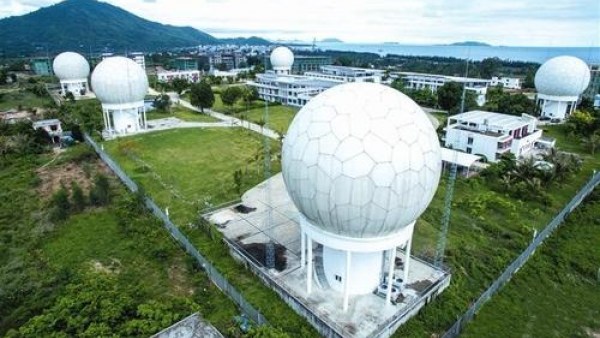 “海南一号”一期4颗光学卫星计划今年底择机发射
