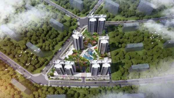 首个项目限价7900元/㎡ 儋州安居房政策征求意见