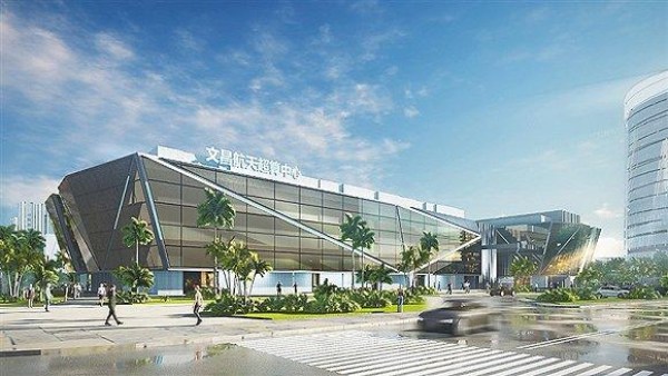 投资200亿 海南文昌航天超算中心今年底建成