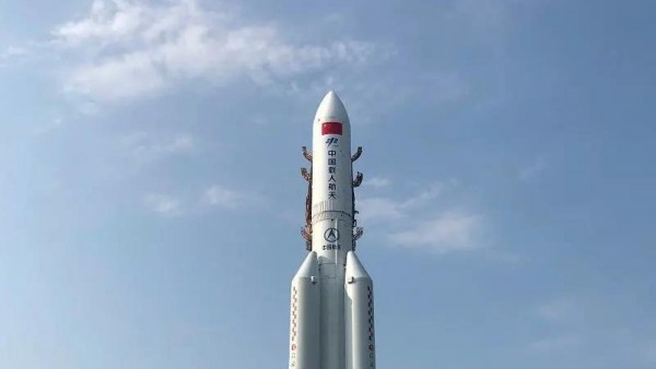 确保火箭发射 文昌部分路段4月28日至29日将实施交通管制