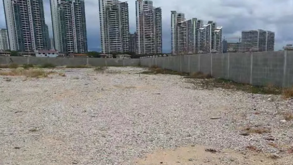 三亚市首宗“先租后让”土地正式挂牌