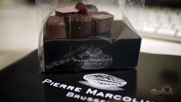 万宁兴隆可可豆牵手国际巧克力品牌皮尔·马克里尼