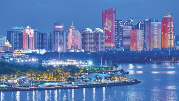 国内首个，海南自贸港版跨境服务贸易负面清单发布