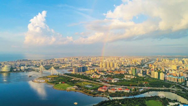 12倍、360亿元，海南在香港发债博得满堂彩！