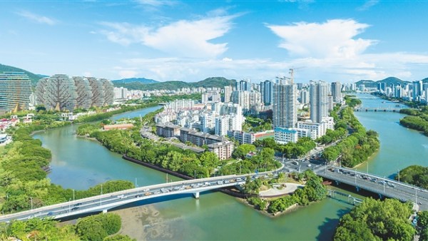 三亚印发“无废城市”建设实施方案 构建全省“无废岛”“三亚模式”