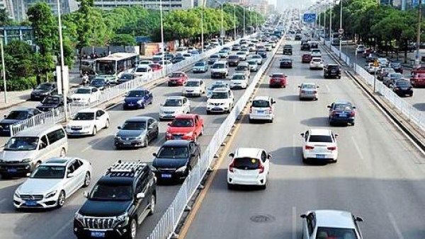 换车不换号？海南交警提醒理清这些常见误区